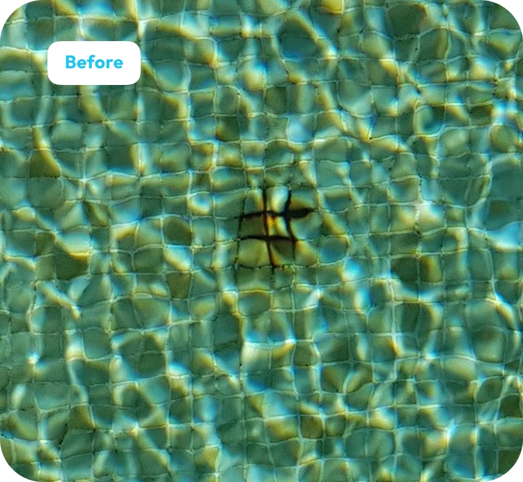 Before Rust tile - 8